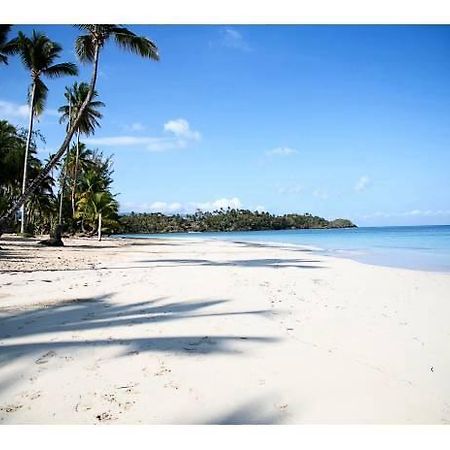 Residence Villas Les Hibiscus Las Terrenas Kültér fotó