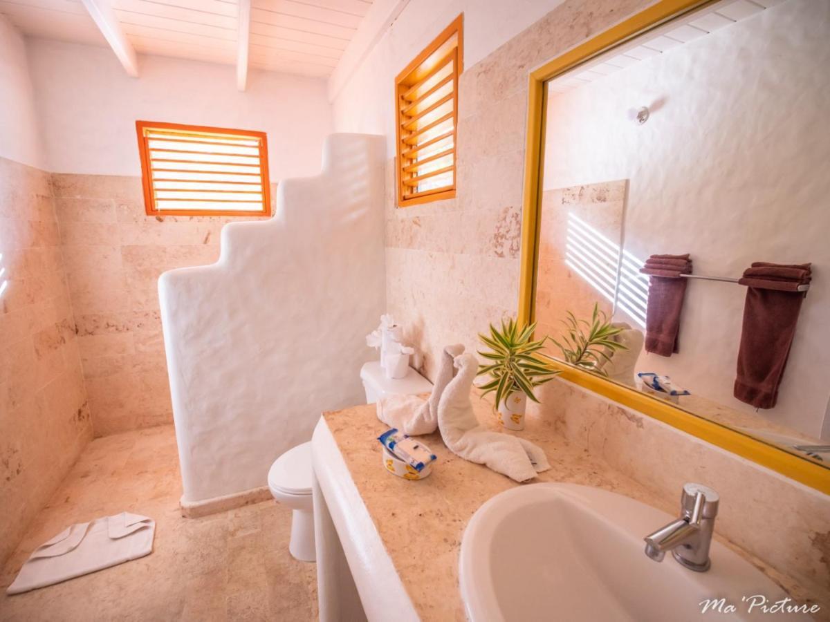 Residence Villas Les Hibiscus Las Terrenas Kültér fotó