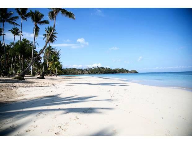 Residence Villas Les Hibiscus Las Terrenas Kültér fotó