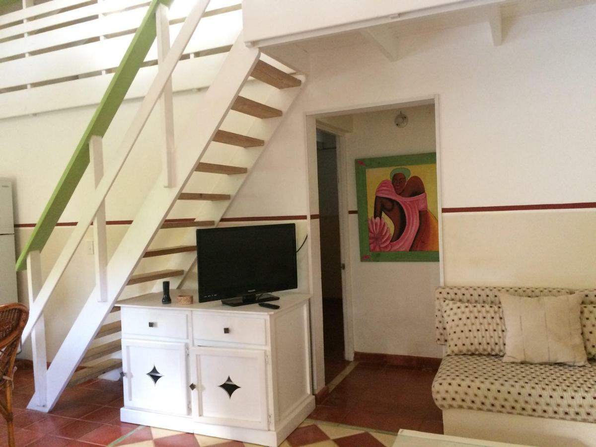Residence Villas Les Hibiscus Las Terrenas Kültér fotó